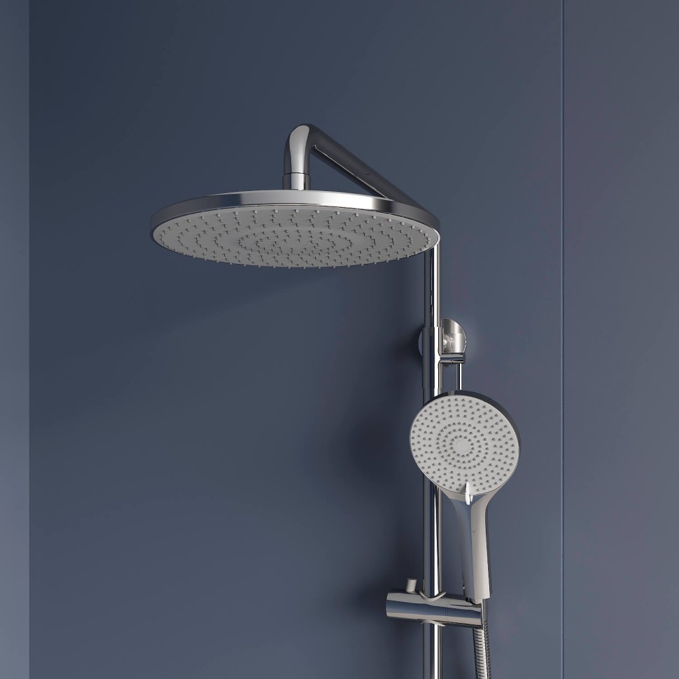 Душевая система RGW SP-33