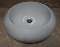 Умывальник CeramaLux 7031B-1