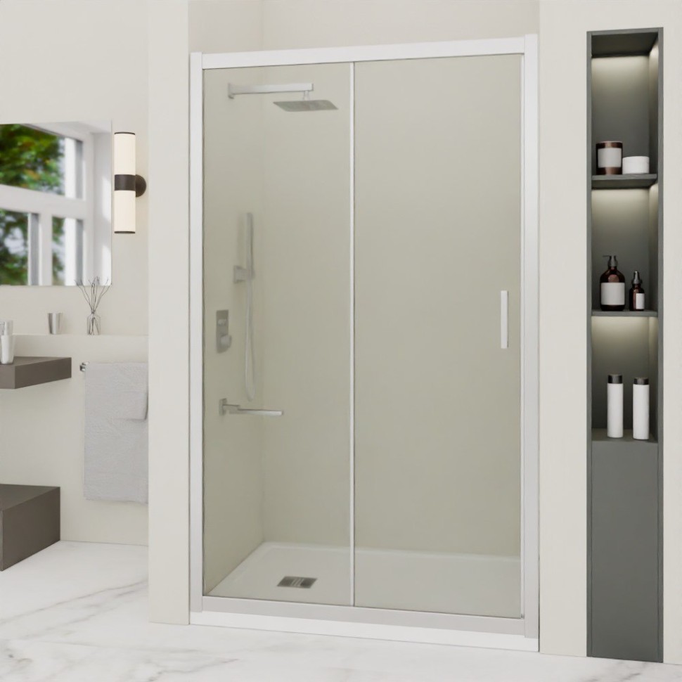 Душевая дверь RGW PA-016 (Прозрачное, 1500)