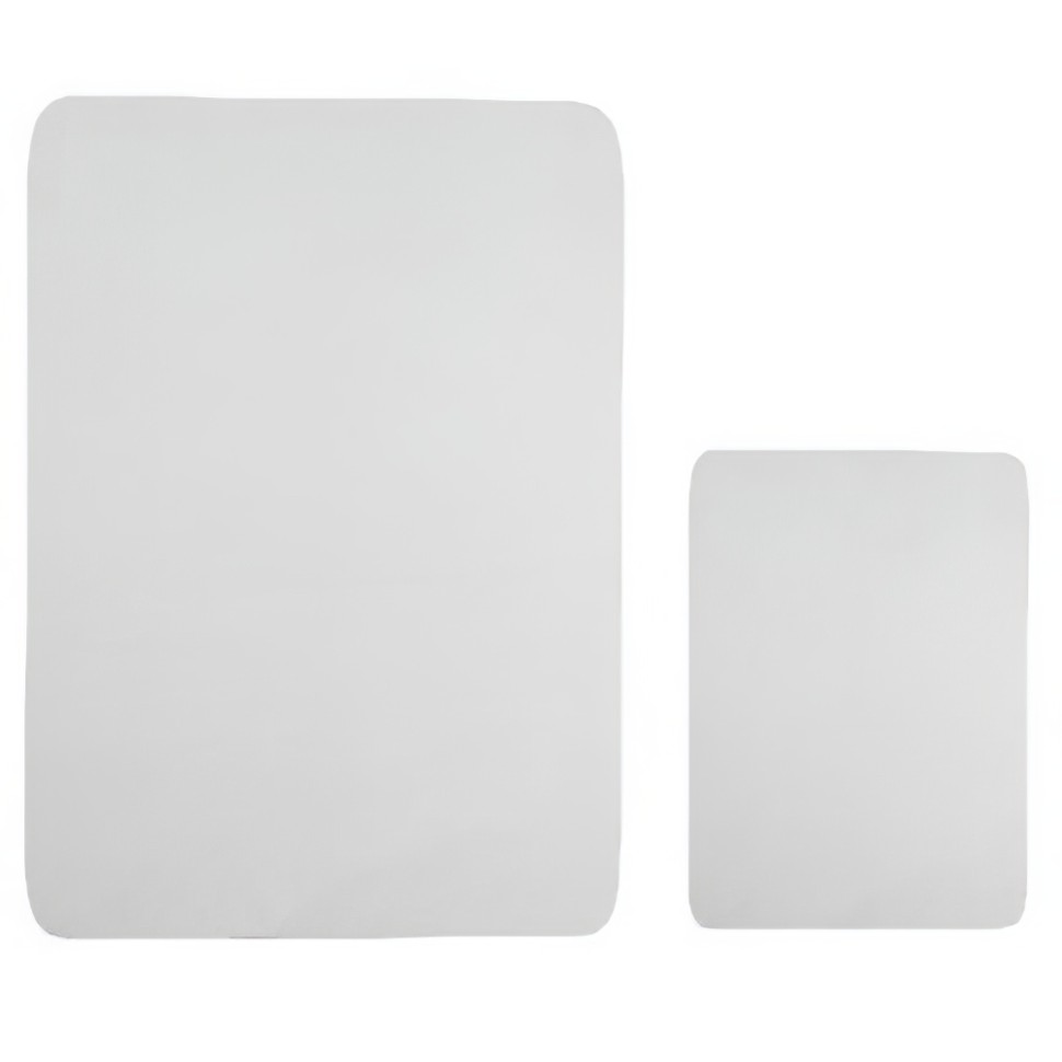 Коврик для ванной RGW BM-012 Белый