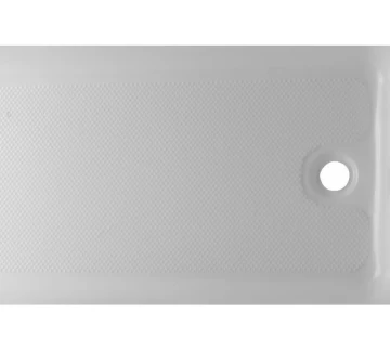 Акриловая ванна Aquanet Bright 180x80 (с каркасом)