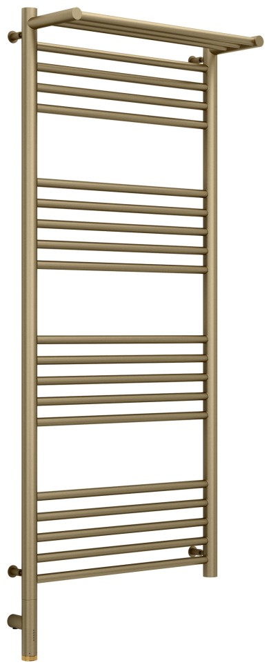 Богема с полкой 3.0 1200х500 / МЭМ левый