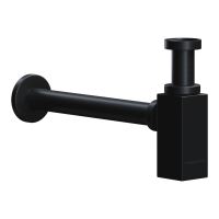 Сифон для раковины 70002MB