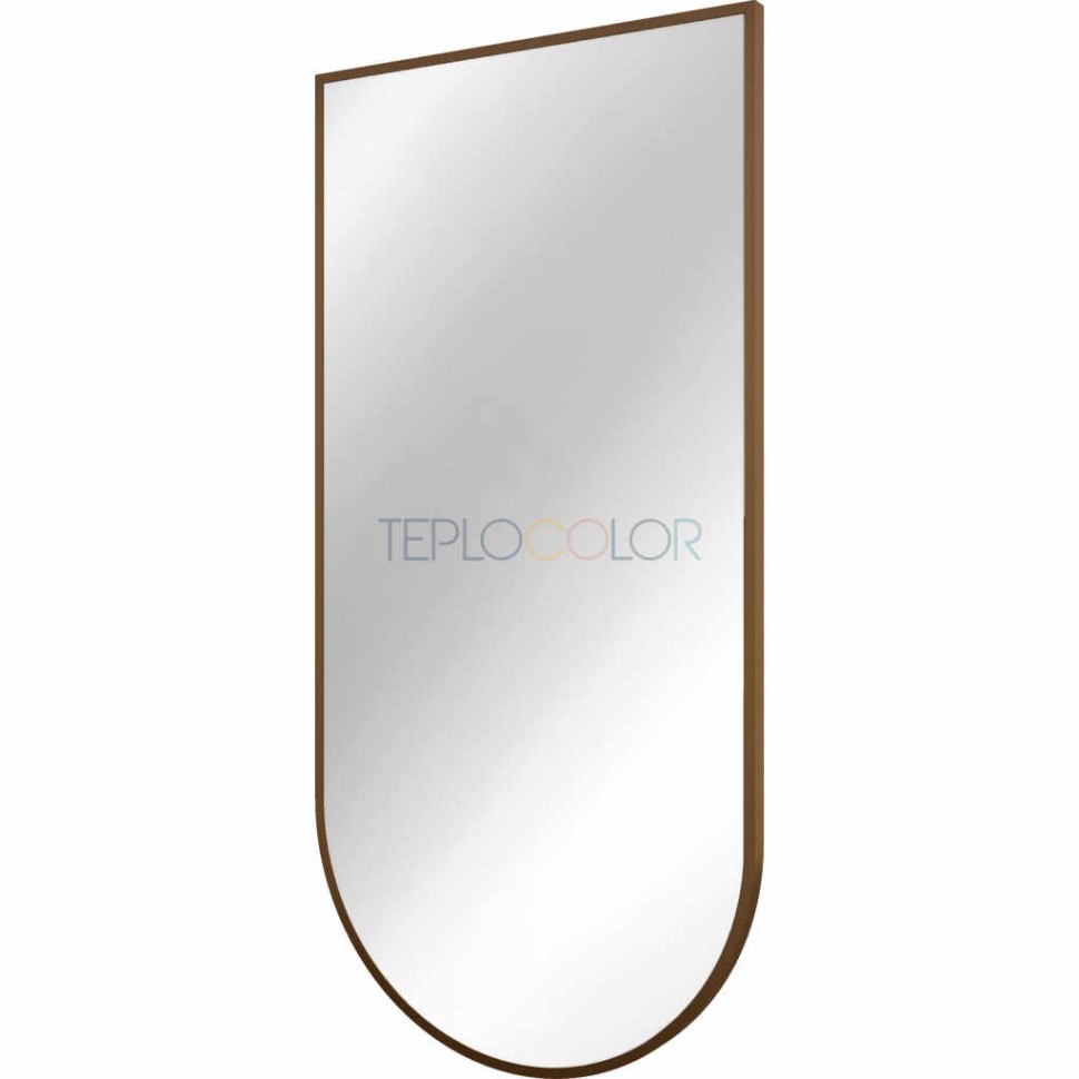 Зеркало, висящие, в раме