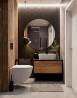 AQM2002MW Унитаз подвесной с сиденьем SoftClose, технология смыва Rimless, скрыт. крепеж. Белый мат