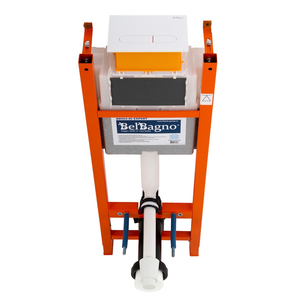 Инсталляция для унитазов BelBagno BB004-40 EXPERT