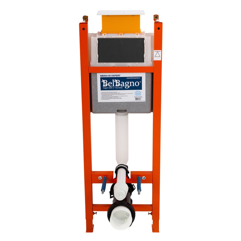 Инсталляция для унитазов BelBagno BB004-40 EXPERT