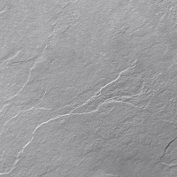 Поддон для душа из искусственного камня VST-4SR1010G, 1000*1000*25, серый