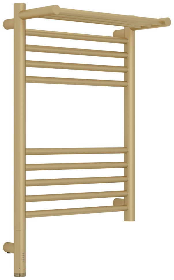 Богема 3.1 с полкой 600х400 МЭМ левый