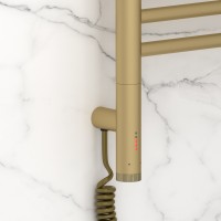 Богема 3.1 с полкой 600х400 МЭМ левый