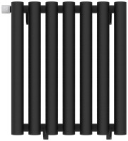 Кумир-0 EU50 левый 500х470 7 секций