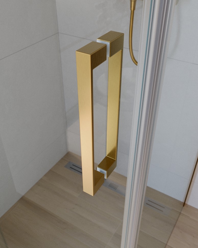 Душевой уголок CEZARES SLIDER-AH-1-100-80/90-C-BORO