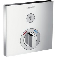 Смеситель для душа Hansgrohe ShowerSelect хром (15767000)