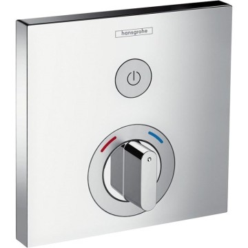Смеситель для душа Hansgrohe ShowerSelect хром (15767000)