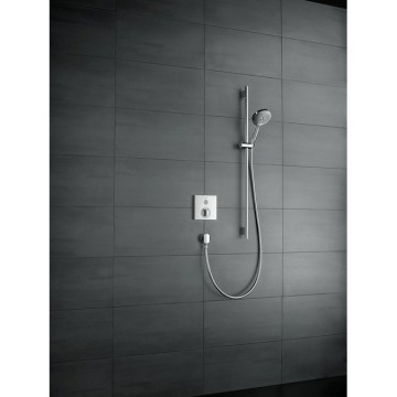 Смеситель для душа Hansgrohe ShowerSelect хром (15767000)