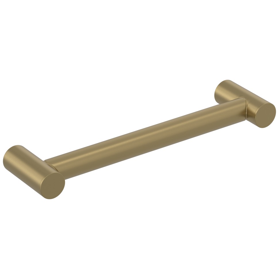 Поручень прямой d 28 мм / L 300