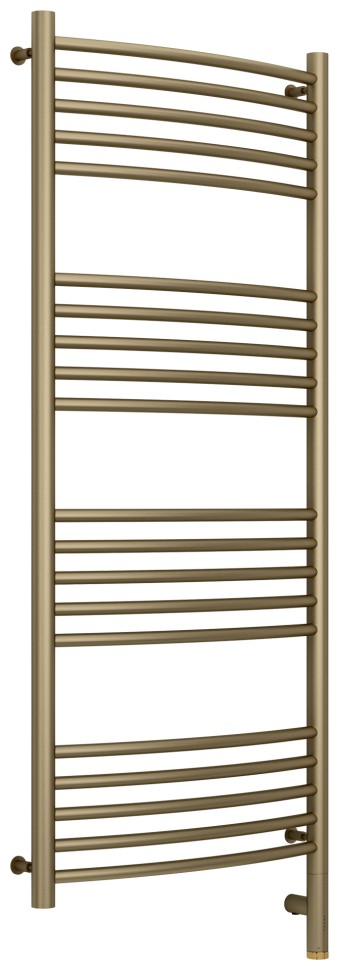 Богема 3.0 выгнутая 1200х500 МЭМ правый