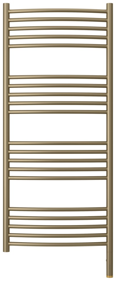 Богема 3.0 выгнутая 1200х500 МЭМ правый