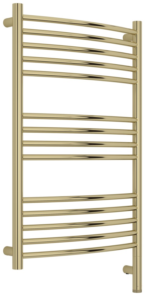 Богема 3.1 выгнутая 800х500 МЭМ правый