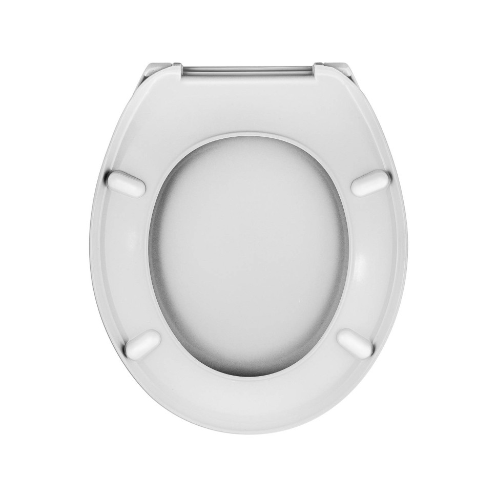 Сиденье для унитаза BERGES Optim A