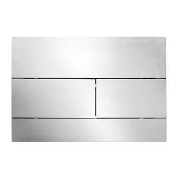 Кнопка смыва Vincea VFP-203CH, цвет хром