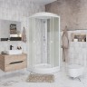 Душевая кабина Niagara Promo P80/13/MT (80х80х215) 3 места
