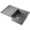 Кухонная мойка Omoikiri Sumi 79A-GR Artceramic/leningrad grey