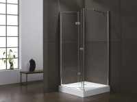 Дверное полотно CEZARES ELENA-W-80-P-Cr-L