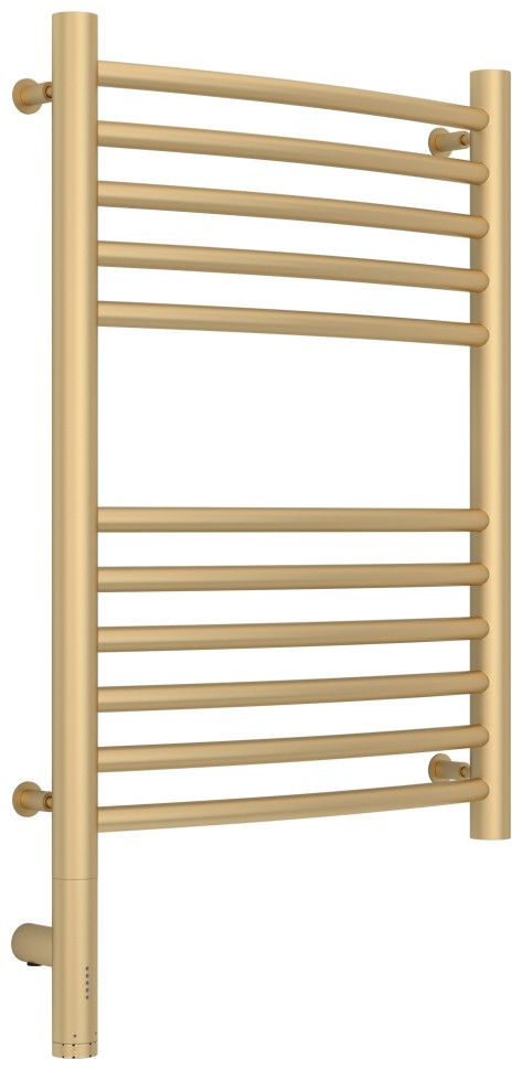 Богема 3.0 выгнутая 600х400 МЭМ левый