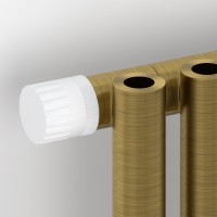 Эстет-0 EU50 левый 500х135 3 секции