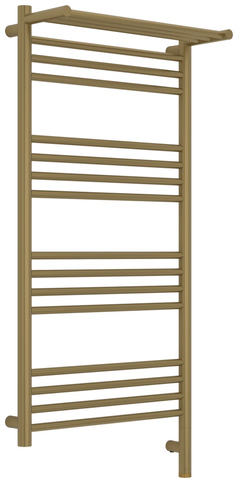 Богема 3.1 с полкой 1000х500 МЭМ правый