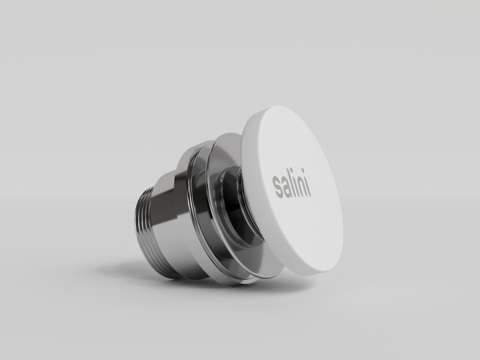 Донный клапан для раковины D 506 162205G