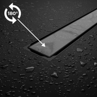Душевой трап RGW SDR-22B (600)