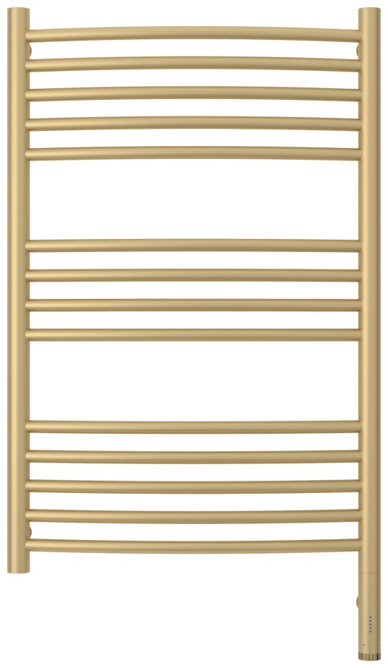 Богема 3.1 выгнутая 800х500 МЭМ правый