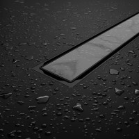 Душевой трап RGW SDR-22B (400)