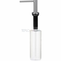 Дозатор, жидкость для мытья посуды