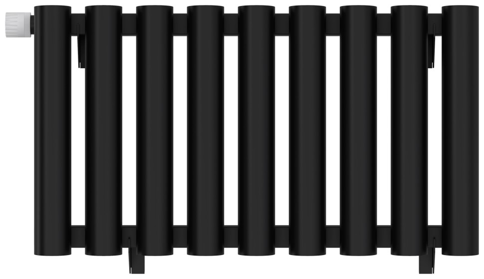 Кумир-0 EU50 левый 300х610 9 секций