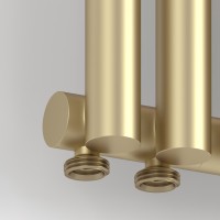 Эстет-1 EU50 левый 500х180 4 секции