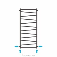 Сирокко 1200х500