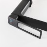 Смеситель для раковины Gid Niagara L057-BM-K L057BMK черный матовый