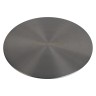 Мойка нерж. сталь NEXT-SKEW 74-L UNI, PM887444-L-GM, вороненая сталь,740х440мм, Paulmark