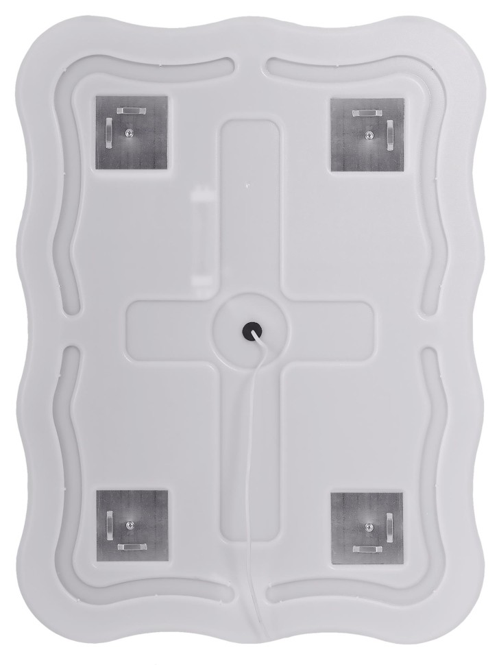 Зеркало BelBagno SPC-OND-600-800-LED-TCH