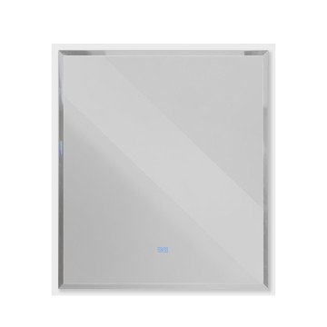 Зеркало CEZARES CZR-SPC-INT-1000-900-LED-TCH-WARM-BL