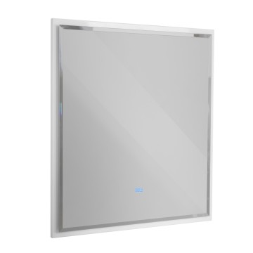 Зеркало CEZARES CZR-SPC-INT-1000-900-LED-TCH-WARM-BL