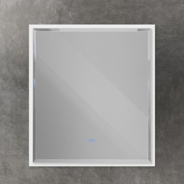 Зеркало CEZARES CZR-SPC-INT-1000-900-LED-TCH-WARM-BL