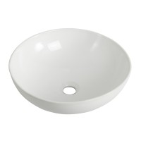 Керамическая раковина CEZARES CZR-NEW-43-LVB