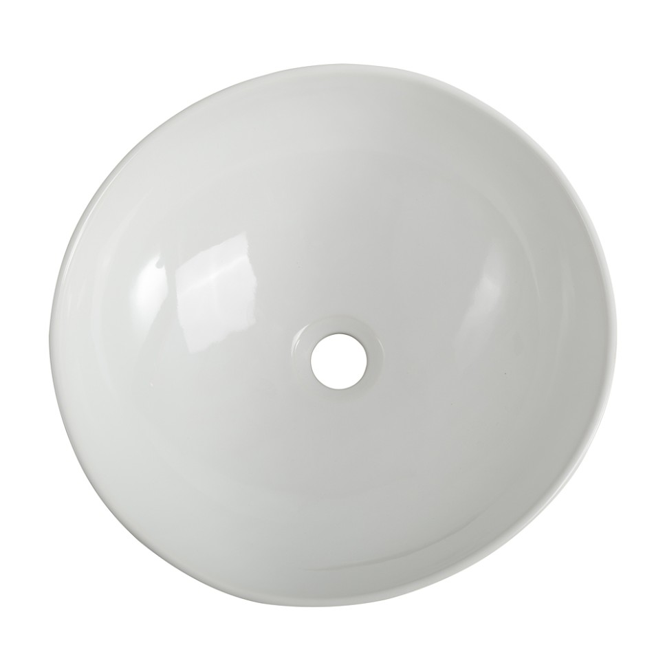 Керамическая раковина CEZARES CZR-NEW-43-LVB