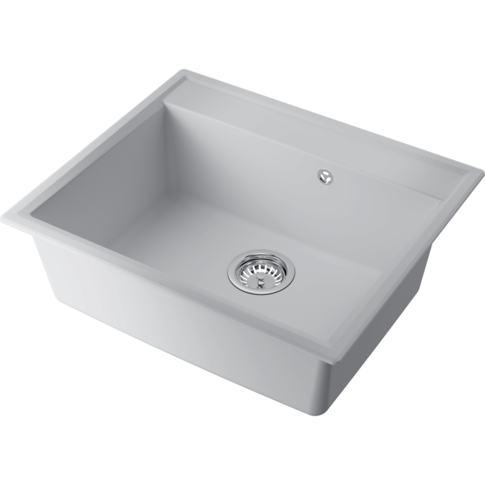 Кухонная мойка Omoikiri Daisen 60-WH Artgranit/белый