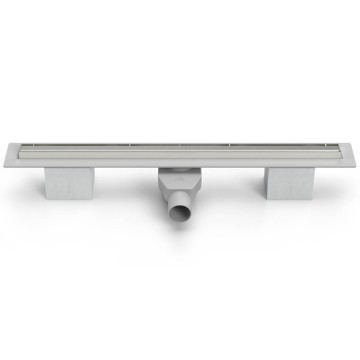 Душевой лоток щелевой Veconi Slim Line 800