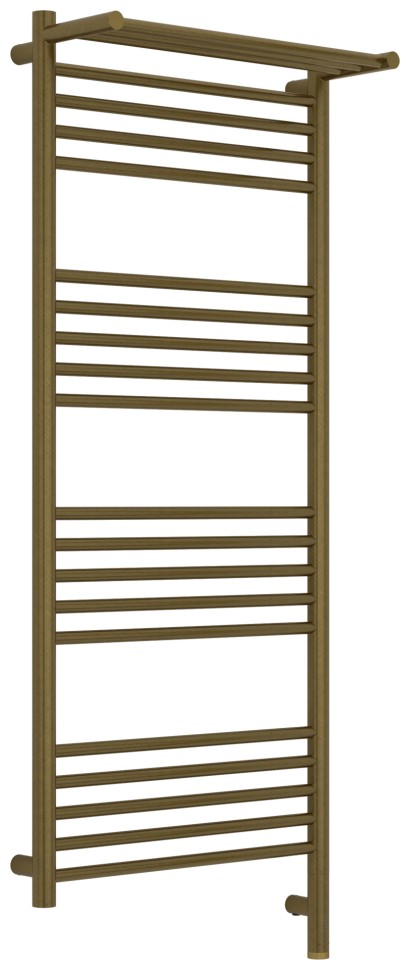 Богема 3.1 с полкой 1200х500 МЭМ правый